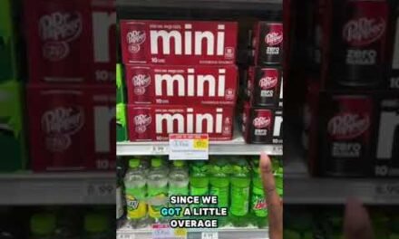 New Publix Couponing Deals – good until 3/18 or 3/19 #publix #publixcouponing #publixdeals