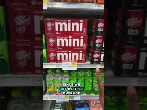 New Publix Couponing Deals – good until 3/18 or 3/19 #publix #publixcouponing #publixdeals