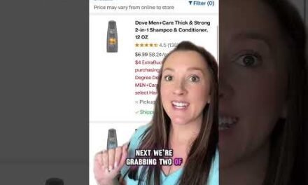 🔥EPIC BEAUTY EVENT at CVS! Sooo many scenarios to use this $10/$25 crt that EVERYONE GOT! Link in