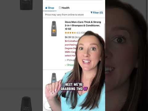 🔥EPIC BEAUTY EVENT at CVS! Sooo many scenarios to use this $10/$25 crt that EVERYONE GOT! Link in