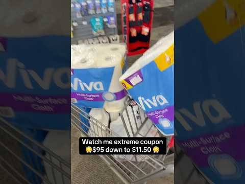 CVS Extreme Couponing $95 Down To $11.50- Yall ready for 3/16 CVS Haul? 🎉 #cvsdeals