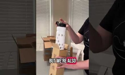 Who doesn’t want to save money and the planet at the same time! Epic Water Filters can do just that!