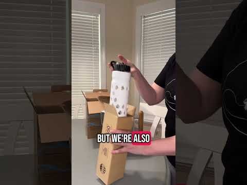 Who doesn’t want to save money and the planet at the same time! Epic Water Filters can do just that!