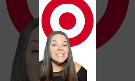 The Truth About Target’s “Secret Sale Schedule” (link in comments)