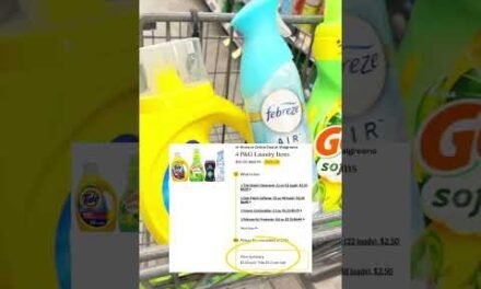 🤩 Walgreens Weekly Deals: March 2 – 8 🤩