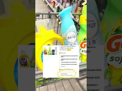 🤩 Walgreens Weekly Deals: March 2 – 8 🤩