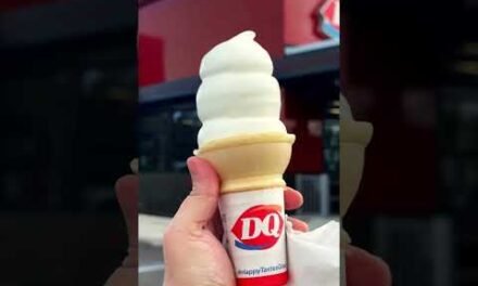 Free Cone at Dairy Queen 🍦 (link in comments)