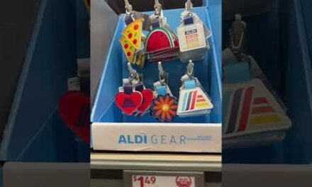 Aldi Finds This Week