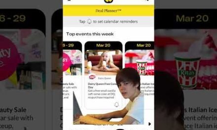 The Grind Never Stops at KCL 😜 Our App is a MUST for Shopping Smart!