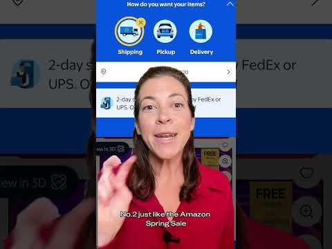 Walmart’s Super Savings Week starts March 24!