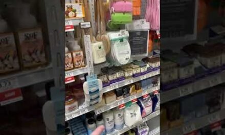 Aveeno deal at Publix #couponing