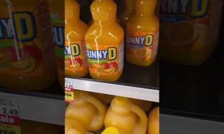 The Best Deals at Meijer: March 23-29