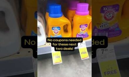 The Top 6 Walgreens Deals This Week: March 23 – 29