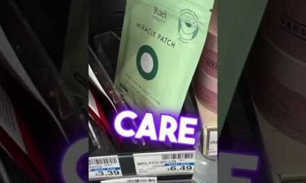 Easy CVS deal on Miracle Patches