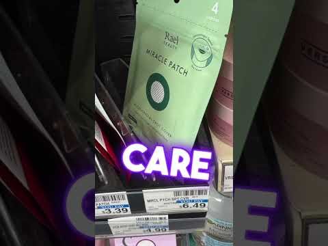 Easy CVS deal on Miracle Patches