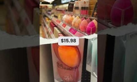 Unbeatable Deal on Real Techniques Sponges at CVS