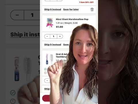 AMAZING online deal at Walgreens this week! You can score $70 of products for free using all digital