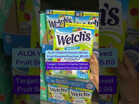 BEST Aldi Finds This Week 🔥 Mar. 26 – Apr. 1, 2025