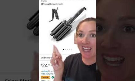 Amazon Big Spring deals! Up to 65% OFF Everything! 3/27 Link in bio Click Amazon Deals Or my website