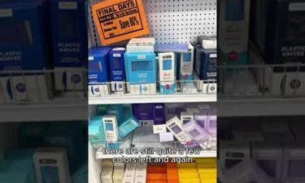 The Final Days of Party City π’