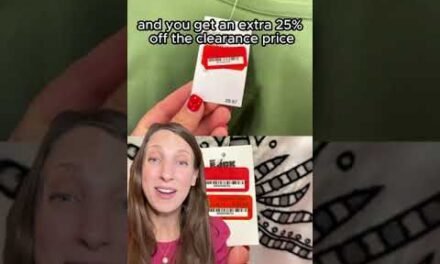 Nordstrom Rack Clear the Rack Sale is BACK!