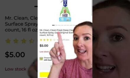 EASY dollar General deal this week! (ANY DAY!) 3/23-3/29 To clip these digital coupons go to the