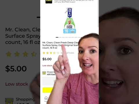 EASY dollar General deal this week! (ANY DAY!) 3/23-3/29 To clip these digital coupons go to the