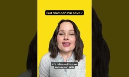 New Price Drop! 🍳Weekly Egg Report | Mar. 28, 2025 🍳