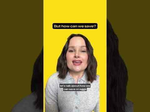 New Price Drop! 🍳Weekly Egg Report | Mar. 28, 2025 🍳