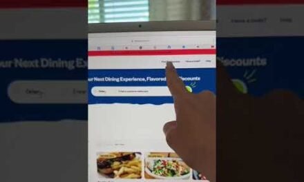 Get $200 of restaurant.com gift cards for $16.77! Here’s how to redeem the gift cards! Link in bio