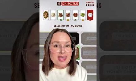 National Burrito Day= Free Chipotle Starting Today March 31!? Here’s Everything You Need to Know