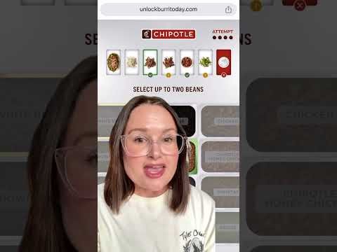 National Burrito Day= Free Chipotle Starting Today March 31!? Here’s Everything You Need to Know