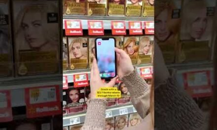 L’Oreal Paris Superior Preference Hair Color, $7.47 at Walmart With Ibotta