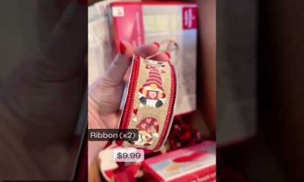 Michael’s Grab Boxes Are Back for $10!