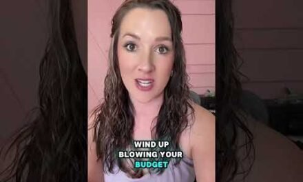 Stitch Struggle Meals: Lentils Calculating your real cost is so important! When i first started i