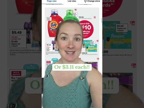 CVS DIGITAL coupon deals this week are INSANE! Pro tip: you can ALWAYS pay with extra bucks on any