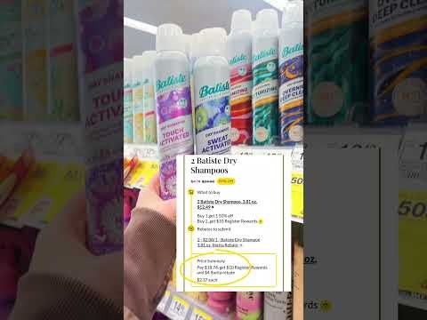 BEST Walgreens Deals This Week