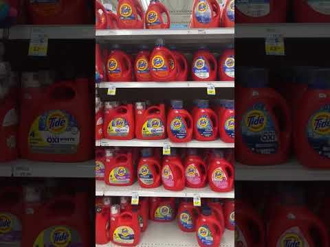 Top Deals at Meijer This Week!