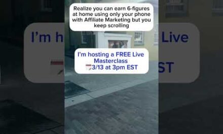 This is the perfect side hustle for moms! You can make money while your kids sleep and have more