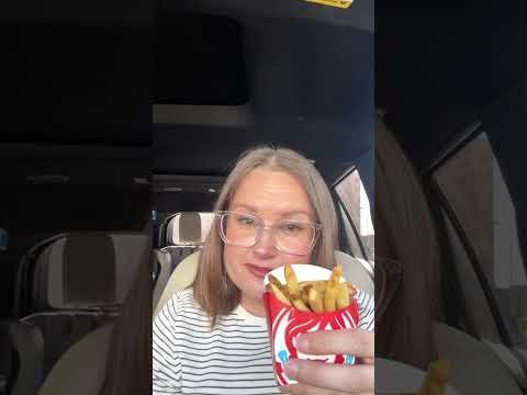 Free Thin Mint Frosty at Wendy’s (Link in comments)