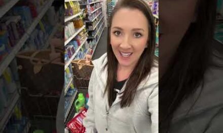 Learning how to coupon using ONLY MY PHONE is how i save 75-95% every month! Anyone can do this once