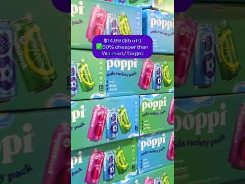 Best Costco Deals in March!