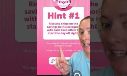 I found the 3rd EGG! The more eggs out of 3 that you find, the bigger your bonus will be! These eggs