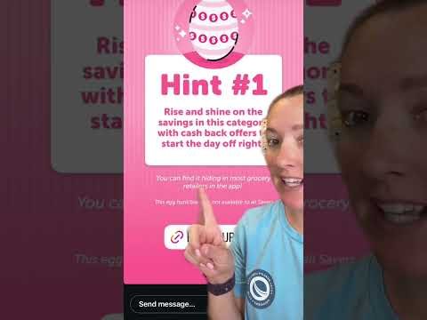 I found the 3rd EGG! The more eggs out of 3 that you find, the bigger your bonus will be! These eggs