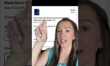 🔥 $21 MONEY MAKER DEAL at CVS this week! Anyone can do these deals and your cash cost is only $4.28