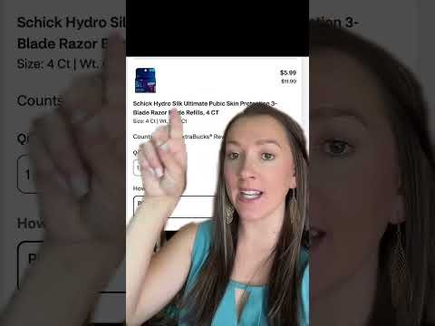 🔥 $21 MONEY MAKER DEAL at CVS this week! Anyone can do these deals and your cash cost is only $4.28