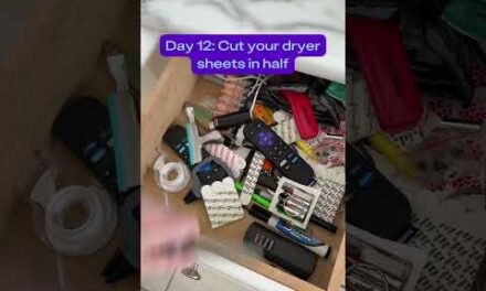 30 Days of Savings Day 12