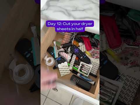 30 Days of Savings Day 12