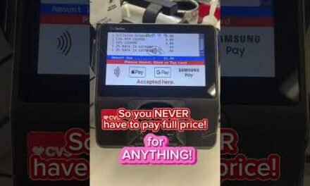 If you’re tired of these HIGH prices, then FOLLOW ME! I’ll show you how to use digital coupons and