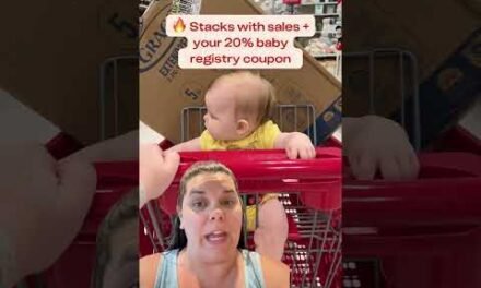 Target Car Seat Trade-In Event is Back! (Link with details in comments)